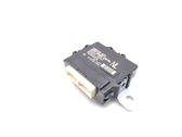 Wing mirror control module