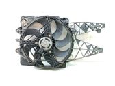 Kale ventilateur de radiateur refroidissement moteur
