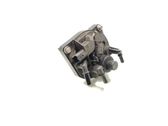 Fuel filter housing