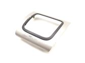 Gear shifter surround trim plastic