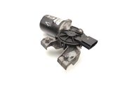 Wiper motor