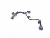Sensor de petardeo del motor