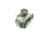 Electric throttle body valve