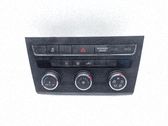 Unidad de control climatización