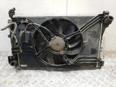 Fan set