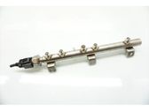 Fuel main line pipe