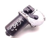 Wiper motor