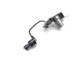 Sensor de presión del aceite