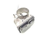 Electric throttle body valve