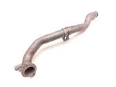 Tuyau de liquide de refroidissement moteur