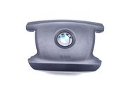 Steering wheel airbag