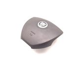 Steering wheel airbag