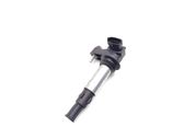 High voltage ignition coil