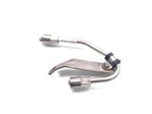 Fuel line pipe