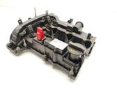 Rocker cam cover
