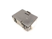 Steering rack control module