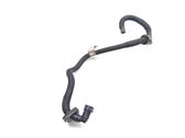 Fuel line pipe