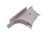 (B) pillar trim (bottom)
