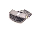 Dashboard side air vent grill/cover trim