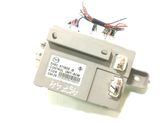 Central body control module