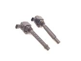 High voltage ignition coil
