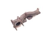 Exhaust manifold