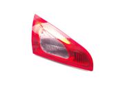 Tailgate rear/tail lights