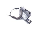 Rear door lock
