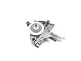 Rear door window regulator motor