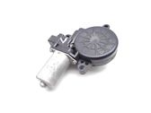 Rear door window regulator motor