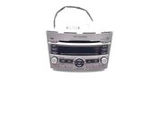 Radio / CD-Player / DVD-Player / Navigation