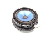 Front door speaker