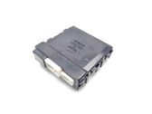 Wing mirror control module