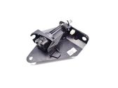 Tailgate/trunk/boot lock/catch/latch