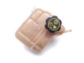 Coolant expansion tank/reservoir
