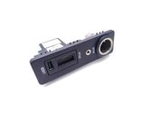 USB socket connector