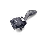 Wiper control stalk