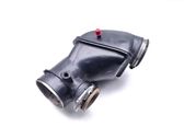 Air intake hose/pipe