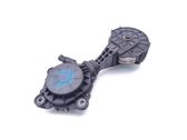 Alternator belt tensioner
