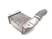 Radiador intercooler