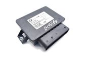 Module de commande de frein à main