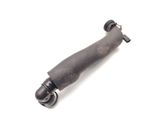 Breather hose sensor