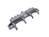 High voltage ignition coil