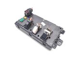 Central body control module