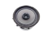 Front door speaker