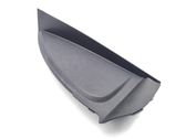 Dashboard side end trim