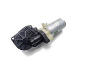 Seat adjustment motor