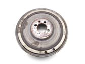 Crankshaft pulley