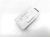ESP acceleration yaw rate sensor