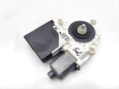 Front door window regulator motor